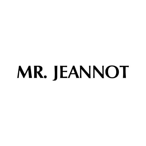 MR JEANNOT