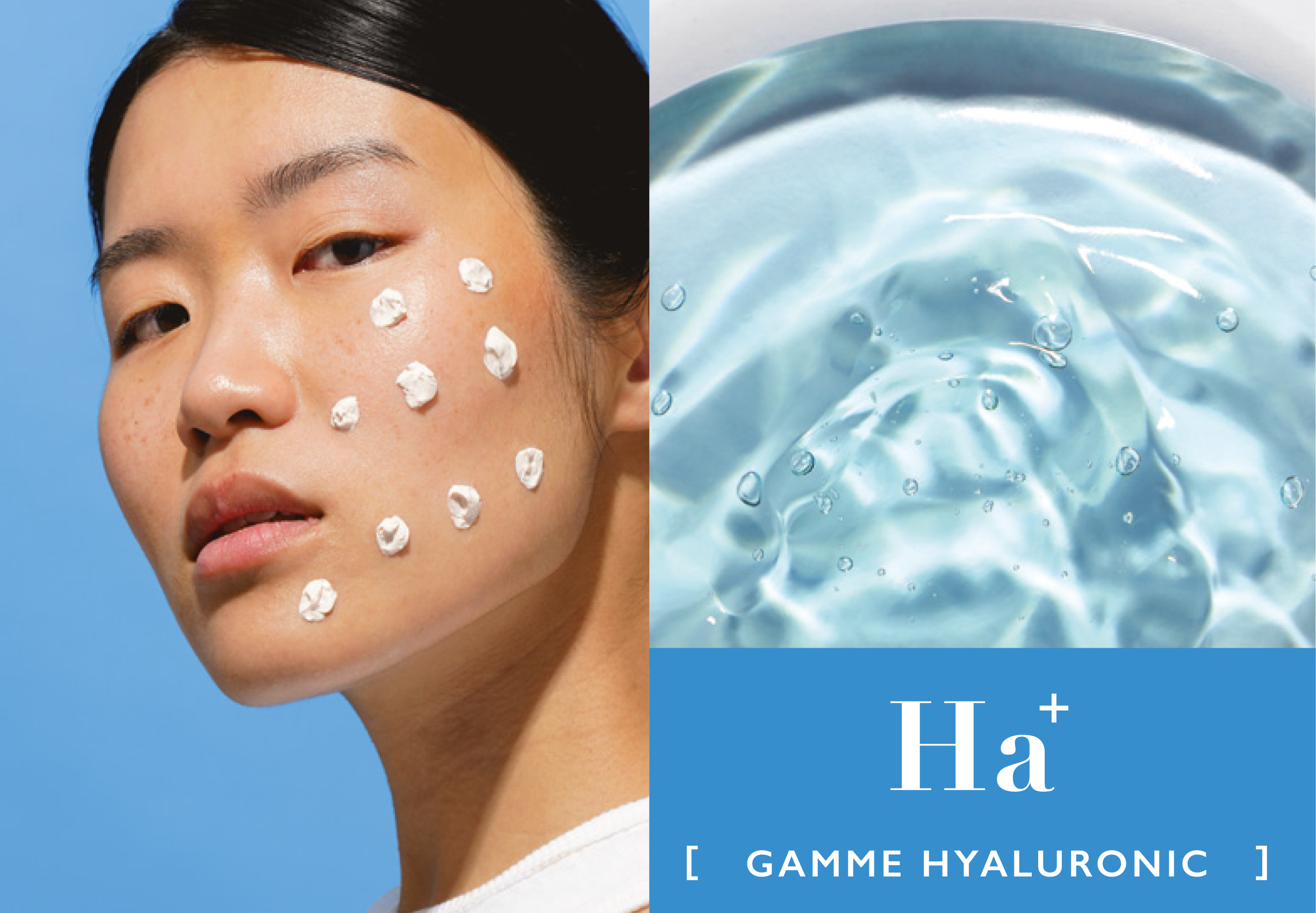 LCP GAMME HYALURONIC