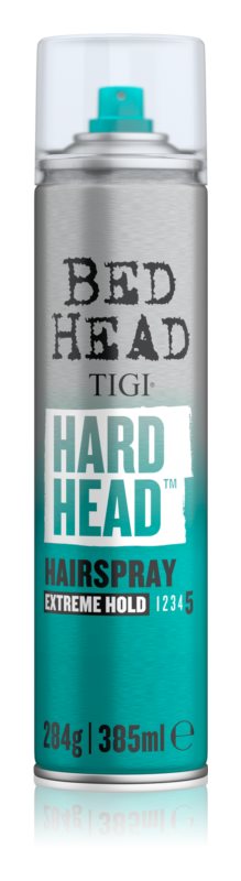 BEAD HEAD HARD HAIRSPRAY