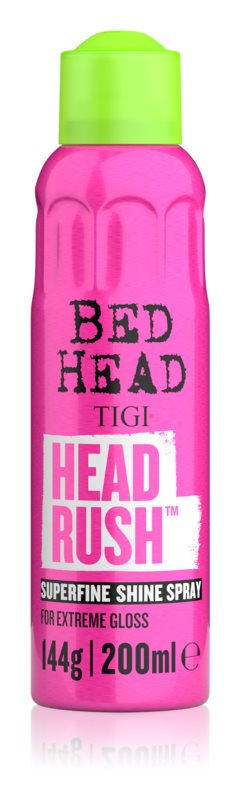 BEAD HEAD HEADRUSH