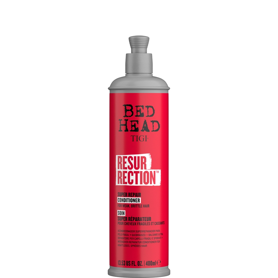 BEAD HEAD RESSURECTION CONDITIONNER