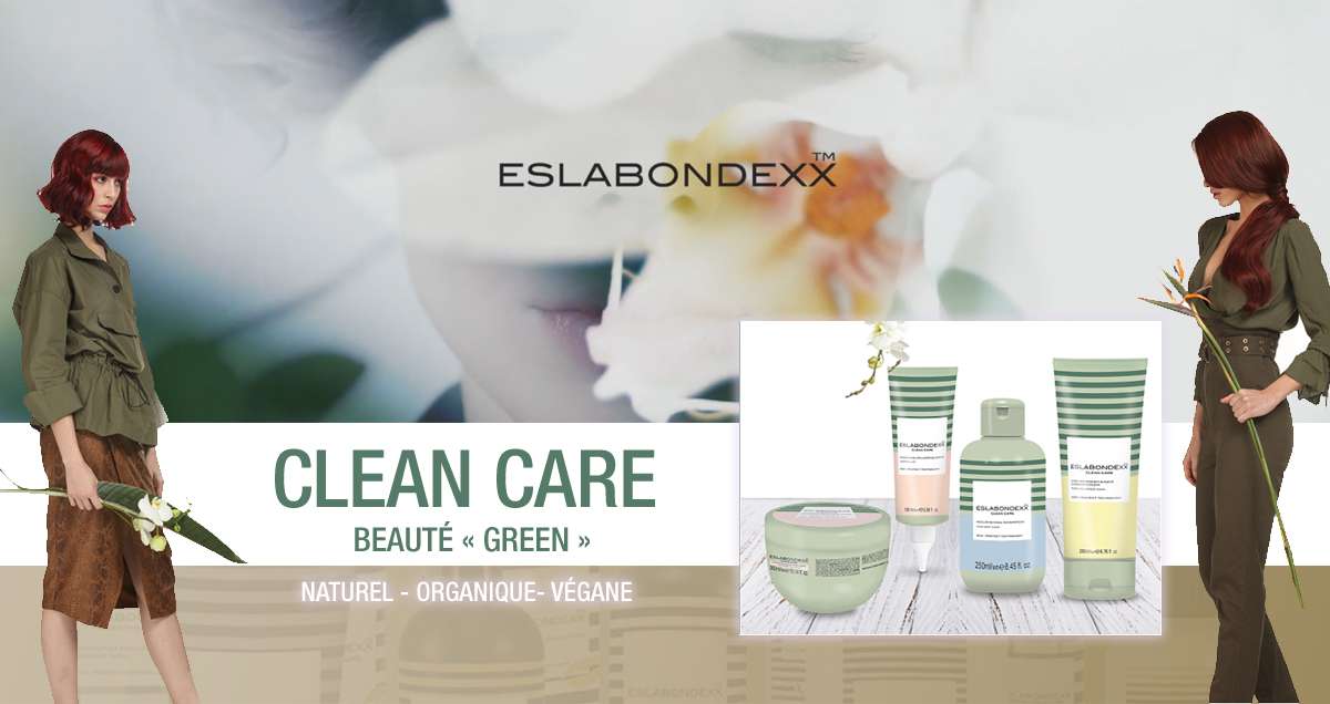 CLEAN CARE ESLABONDEXX