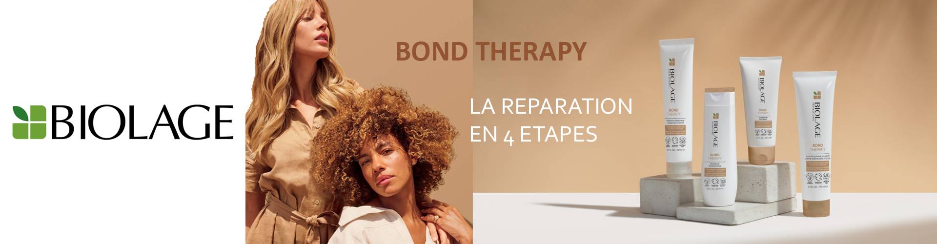 Bond Therapy de Biolage Bond Therapy de Biolage