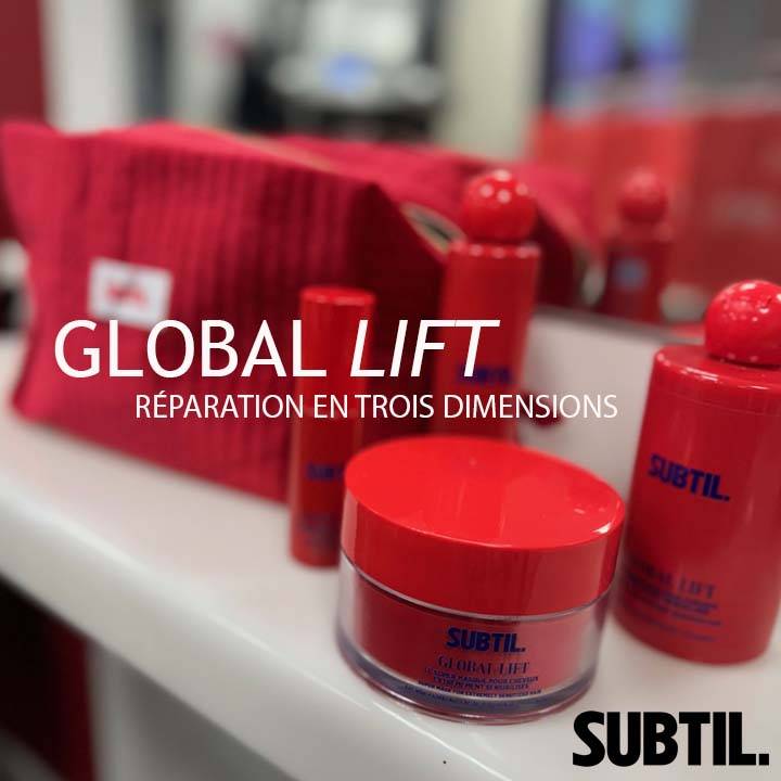 Global Lift Subtil