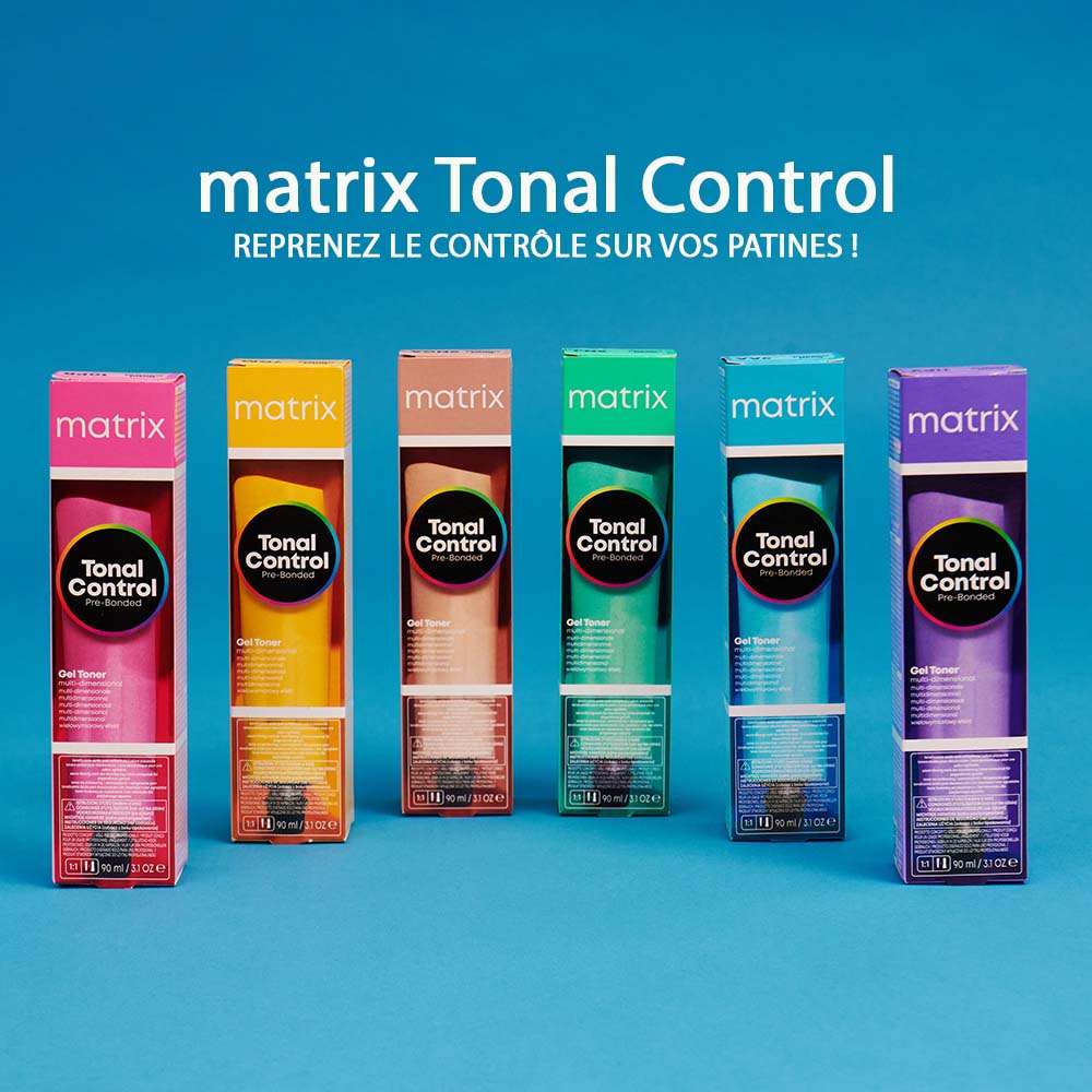 Matrix Tonal Control